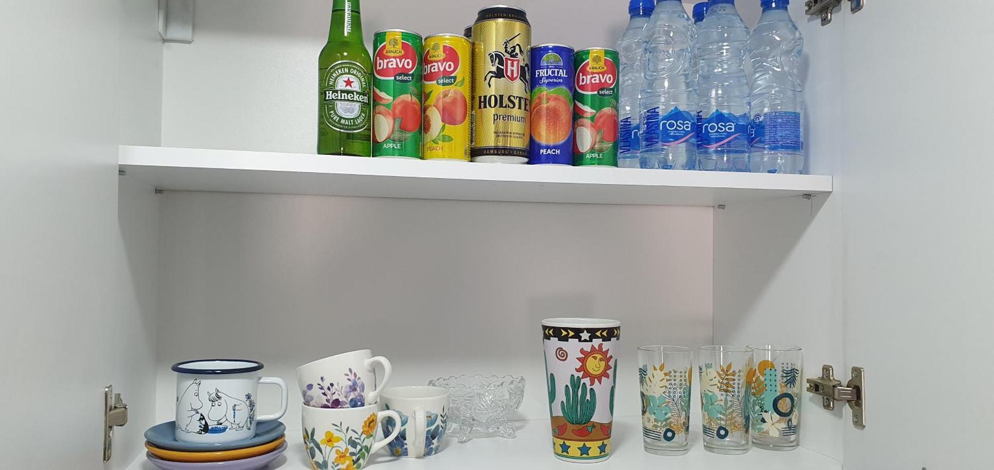 Cozzy Apartment Near The Aiport Podgorica 미트로비처 외부 사진