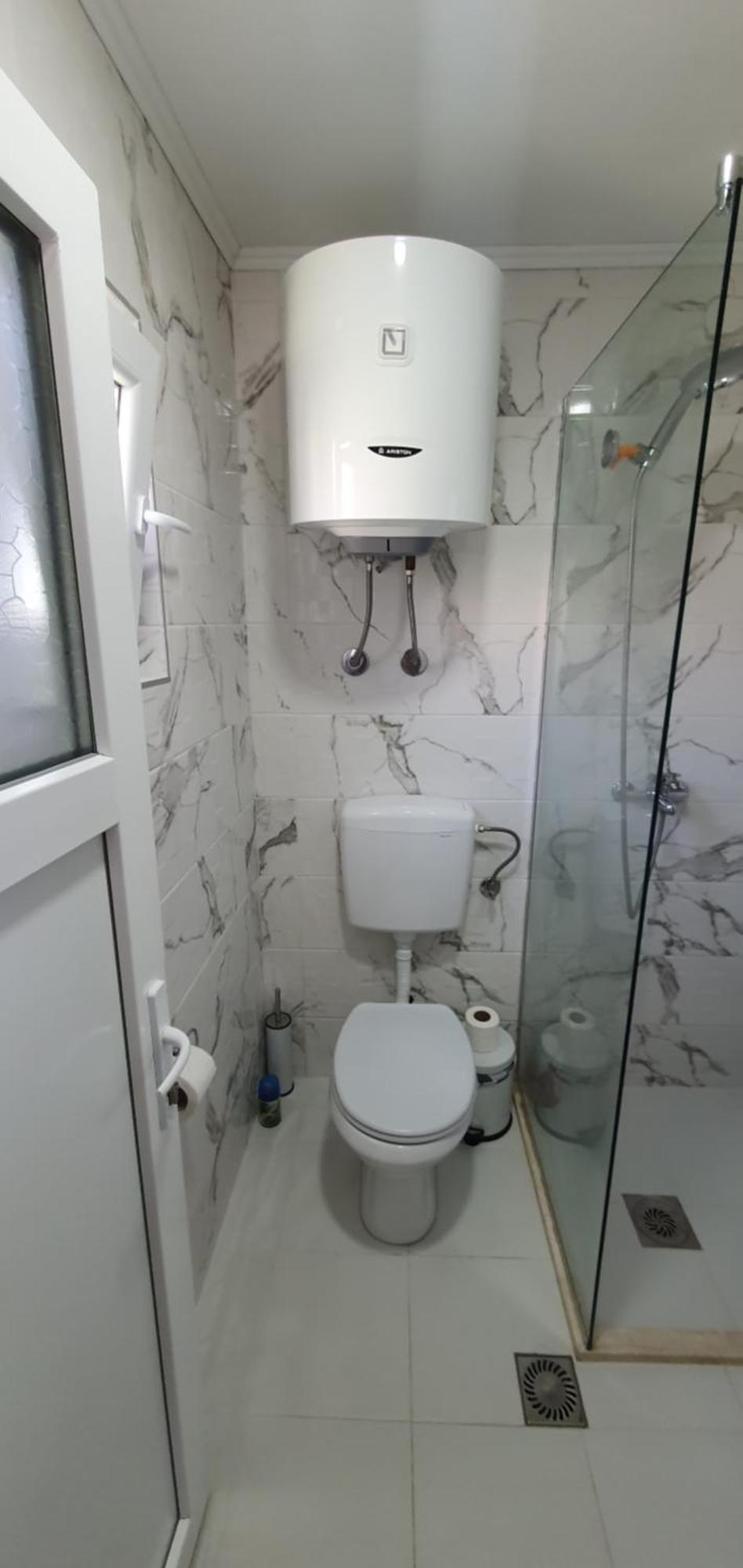 Cozzy Apartment Near The Aiport Podgorica 미트로비처 외부 사진