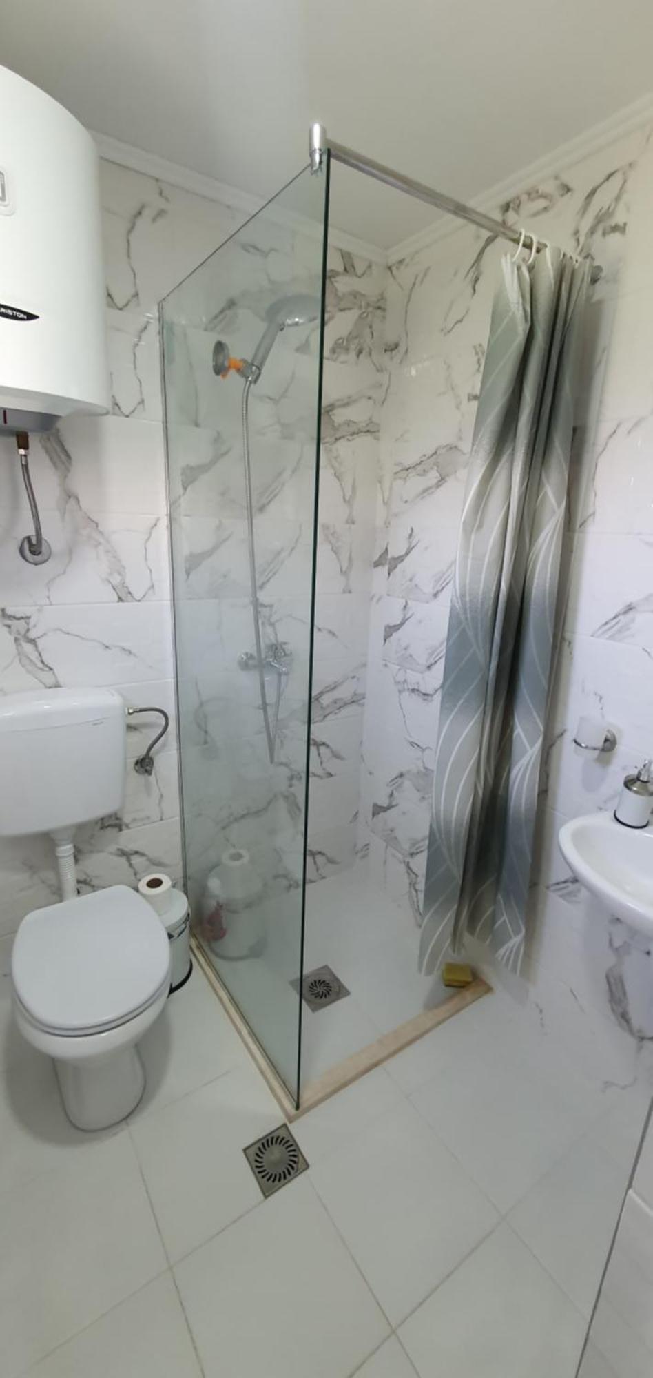 Cozzy Apartment Near The Aiport Podgorica 미트로비처 외부 사진