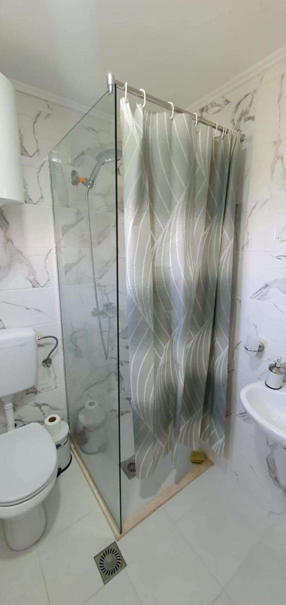 Cozzy Apartment Near The Aiport Podgorica 미트로비처 외부 사진